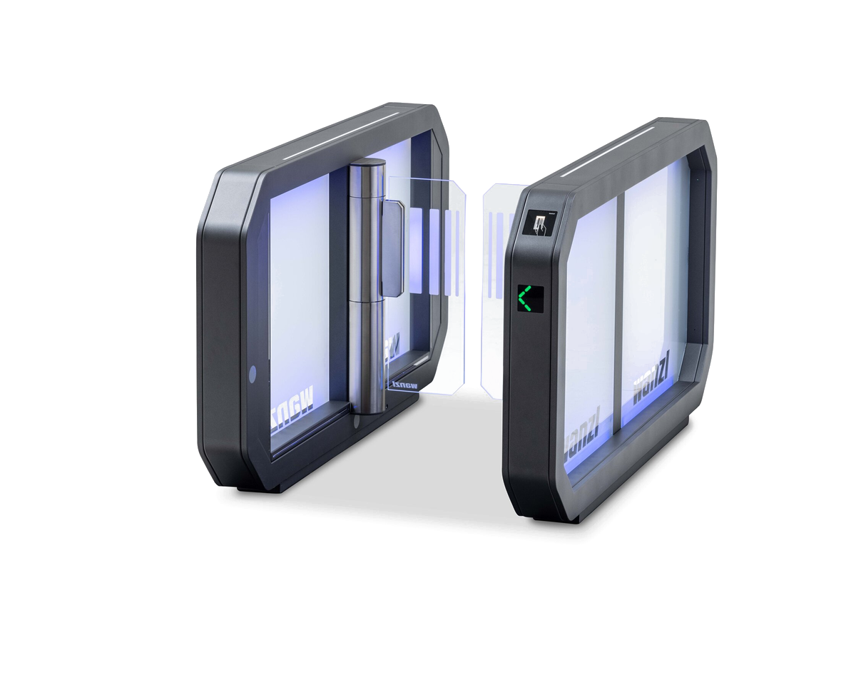 Galaxy Gate 1.1